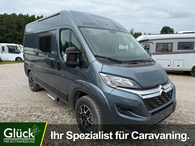 Clever Van Tour 540 