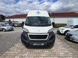 Peugeot Boxer Großraum L4H3 Pro*KAM*NAV* - Peugeot Boxer: L4h3