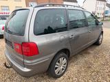 Seat Alhambra Vigo 1.9TDI  Navi/ Klima/Sitzheizung - Seat Alhambra: 1.9