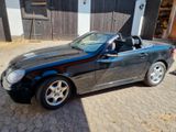 Mercedes-Benz SLK 30 K - Mercedes-Benz SLK 300 Gebrauchtwagen