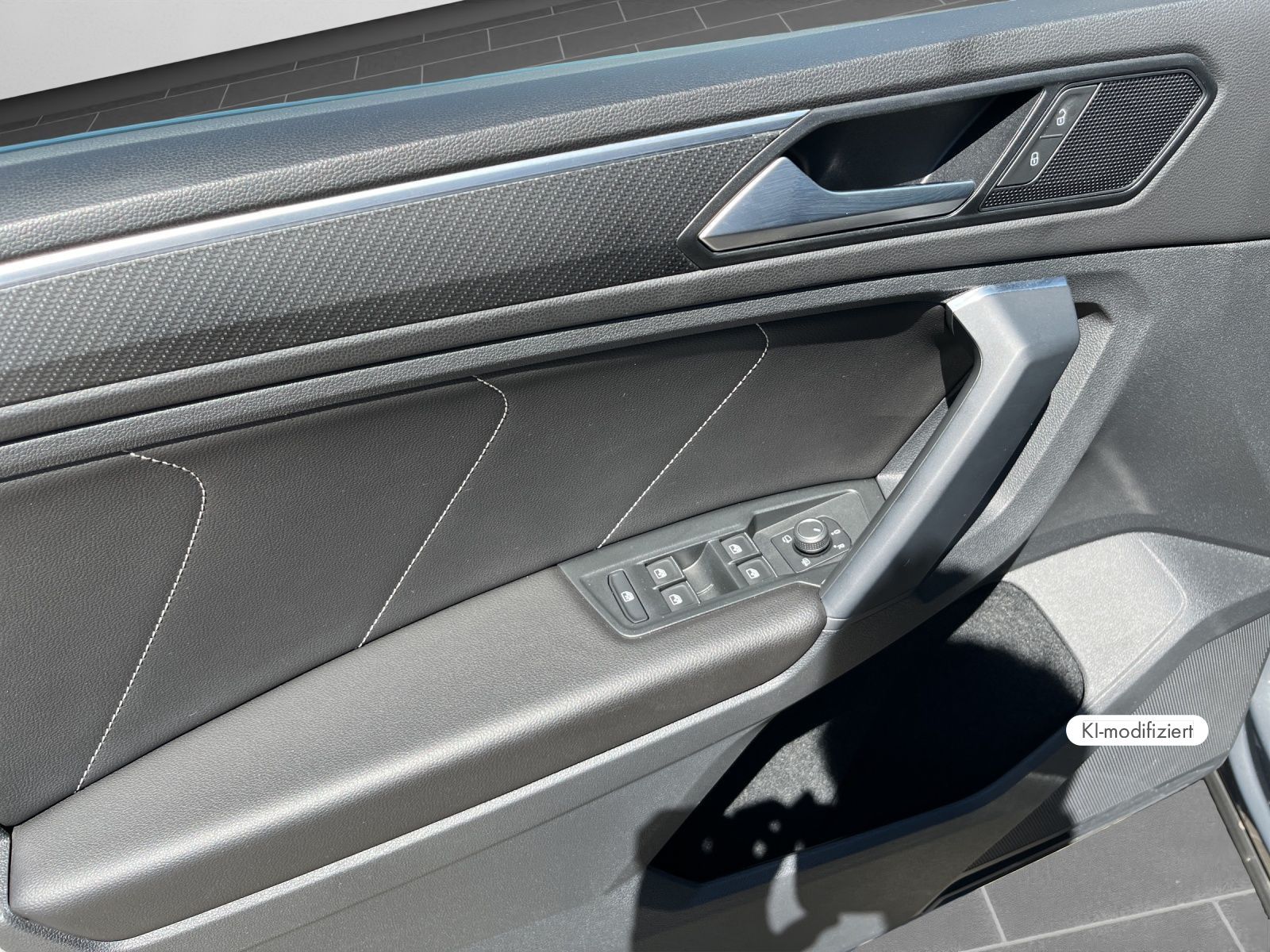 Volkswagen Tiguan - Bild 14