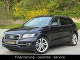 Audi SQ5 3.0 TDI QUATTRO/PANO/STDHZG/B&O/ACC/AHK/