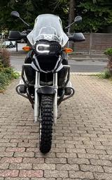 BMW R1200GS, K25, TOP gepflegt, Koffer, Speichen - BMW R 25