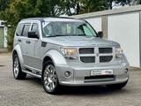 Dodge Nitro R/T - Dodge Nitro Gebrauchtwagen