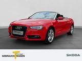 Audi A5 Cabriolet 1.8 TFSI S LINE XENON SITZHZ ALCANT - Audi A5 in Wuppertal