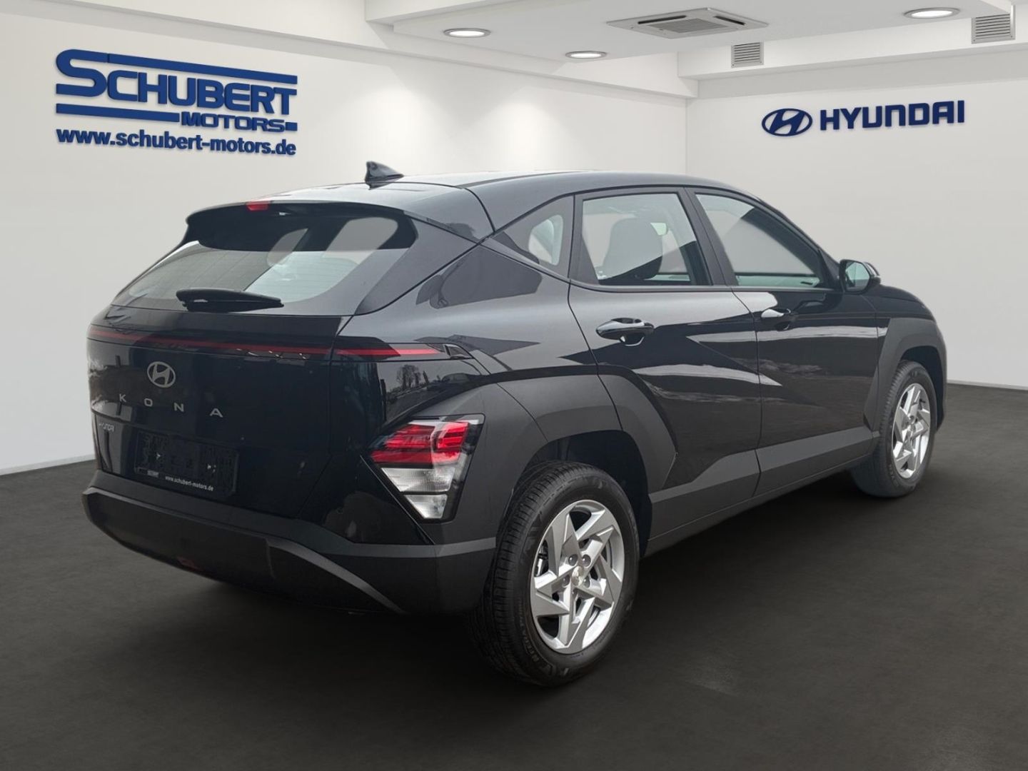 Hyundai Kona – Bild 3