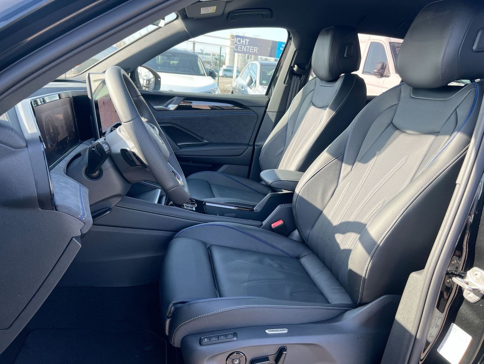 Volkswagen Tiguan - Bild 11
