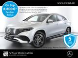Mercedes-Benz EQA 350 4M AMG/LED/Fahrass/Memory/RfCam/Winter-P - gebrauchte Mercedes-Benz EQA aus dem Jahr 2024