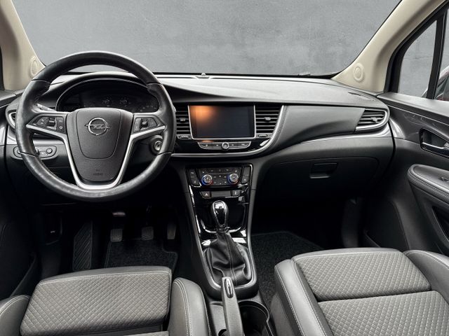 Mokka Color Innovation 1.4 Turbo NAVI CAM AHK PD