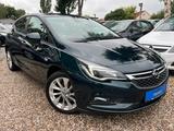 Opel Astra K*2.HD*Navi*39.TKM*SHZ*Kamera*TÜV NEU - Opel Astra: Astra3