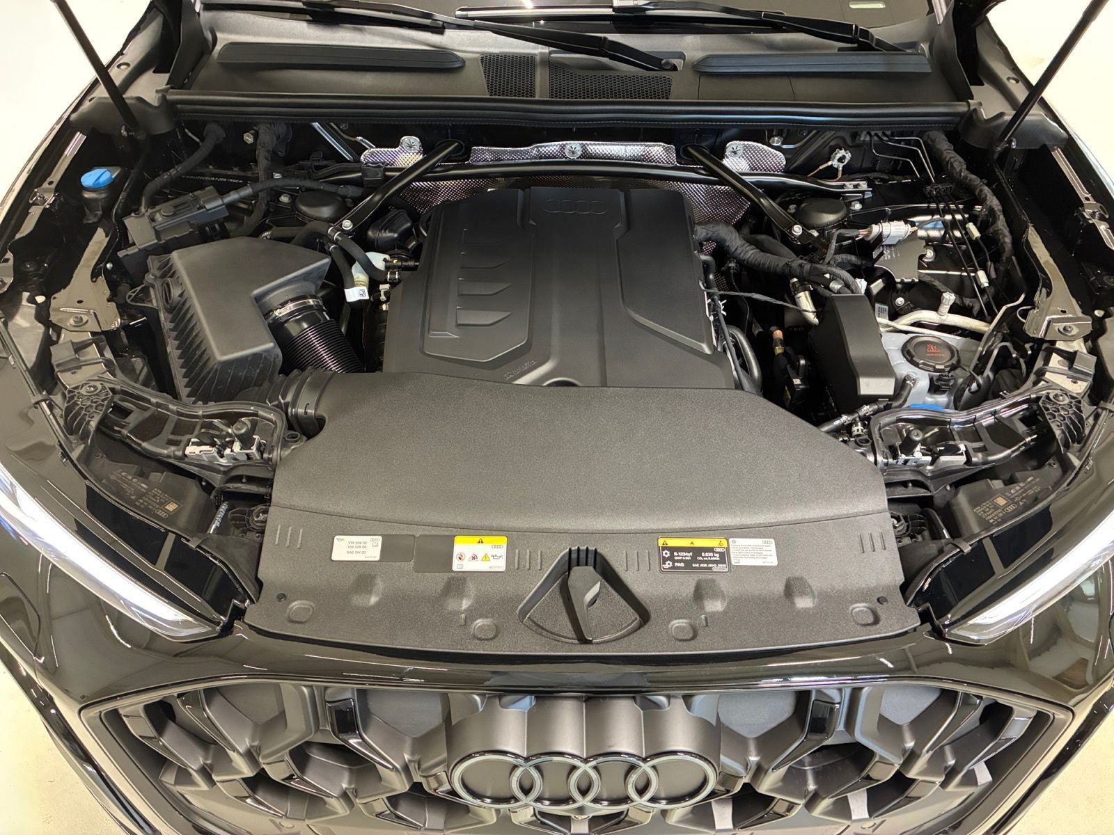 Q5 SUV TFSI quattro 200 kW S tronic