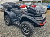TGB Blade 1000 - TGB QUAD BLADE