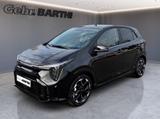 Kia Picanto (JA) GT-Line - Kia Picanto JA