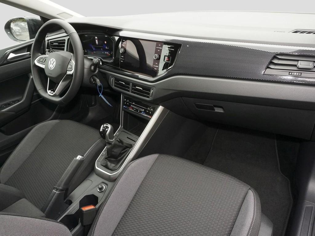 Volkswagen Taigo Life 1,0 l TSI 70 kW 5-Gang Life, миниатюра 7