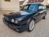 BMW 325i Touring, Schalter, Top Zustand, rostfrei 