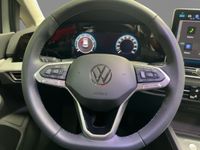 Volkswagen Golf - Vorschau Bild 13