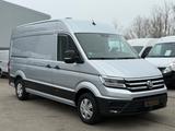 Volkswagen Crafter 35 Trendline DSG LED KAMERA NAVI STHDZ - VW Crafter Gebrauchtwagen in München