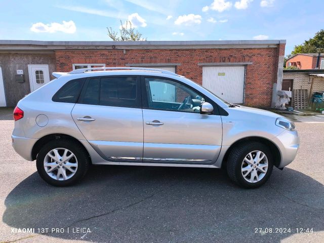 Renault  RENAULT KOLEOS SONDERMODELL "BOSE" WENI...