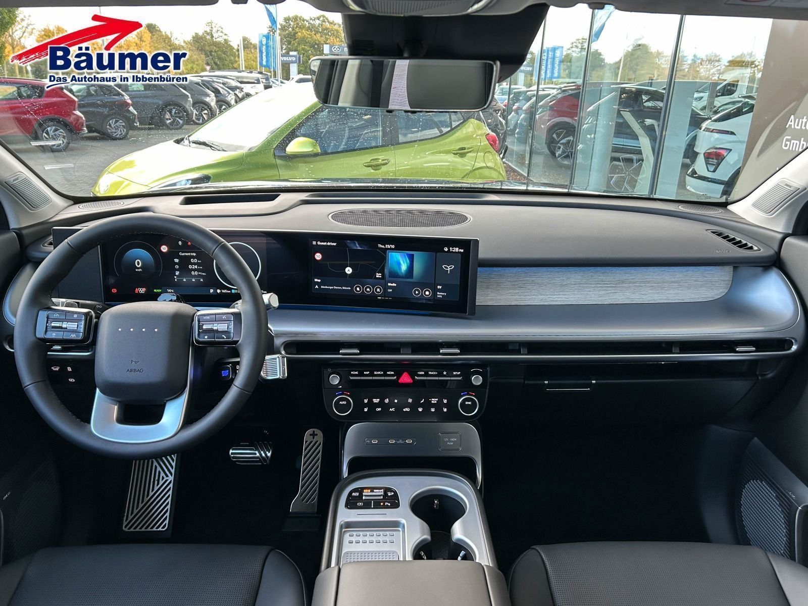 Hyundai IONIQ 9 – Bild 15