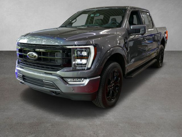 Ford F 150 Lariat Black Edition,5.0L V8 Coyote,Kamera