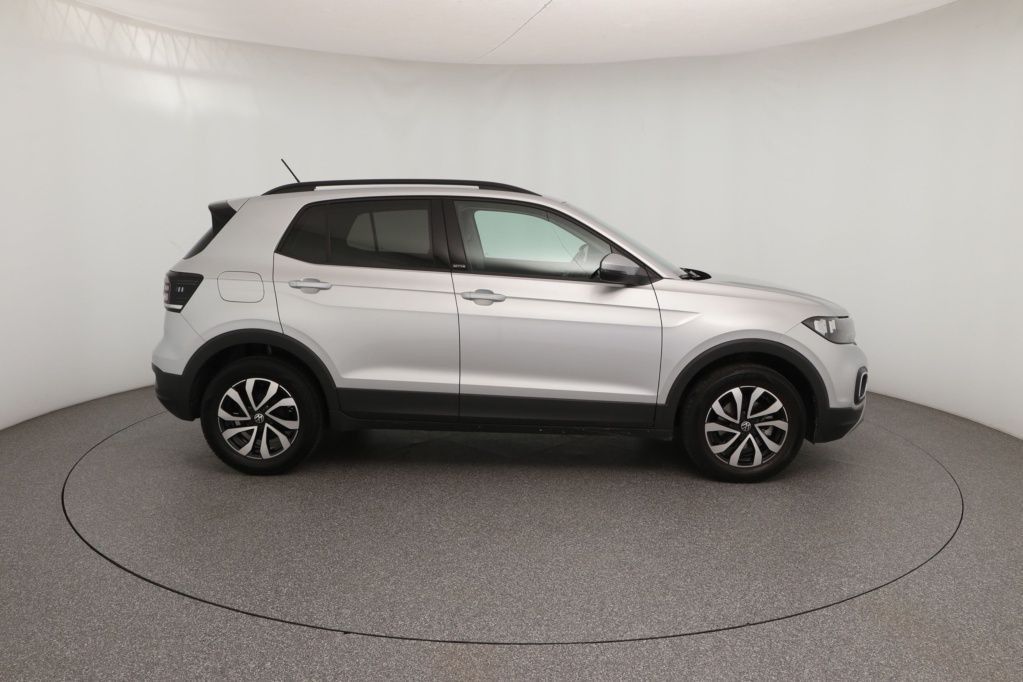Volkswagen T-Cross Life ACTIVE 1.0 TSI Tempo*PDC*RFK*Klima