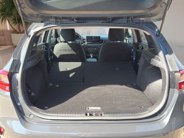 Kia Ceed 1.5 T DCT Vision Navi Sitzheizung Kamera