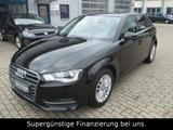 Audi A3 Sportback ambiente,5-TÜRIG,GARANTIE - Audi A3: Türig
