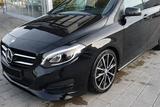 Mercedes-Benz B 250 211PS Urban - Mercedes-Benz B-Klasse: Kombi