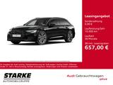 Audi A6 Avant 50 TDI tiptronic quattro S line  HeadUp