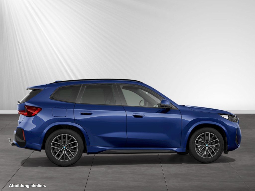 BMW X1 - Bild 9