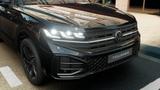 Volkswagen Touareg R-Line FINAL EDITION 3.0 TDI 210 kW Fina - Volkswagen Touareg Neuwagen mit Diesel-Antrieb