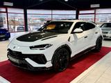 Lamborghini Urus Performante*FULLCARBON*ALCANTARA*KERAMIK - Lamborghini Urus Jahreswagen