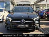 Mercedes-Benz A 200 Edition 2020 AMG*PANO*LED*KAMERA*WIDE*AHK - Mercedes-Benz W202