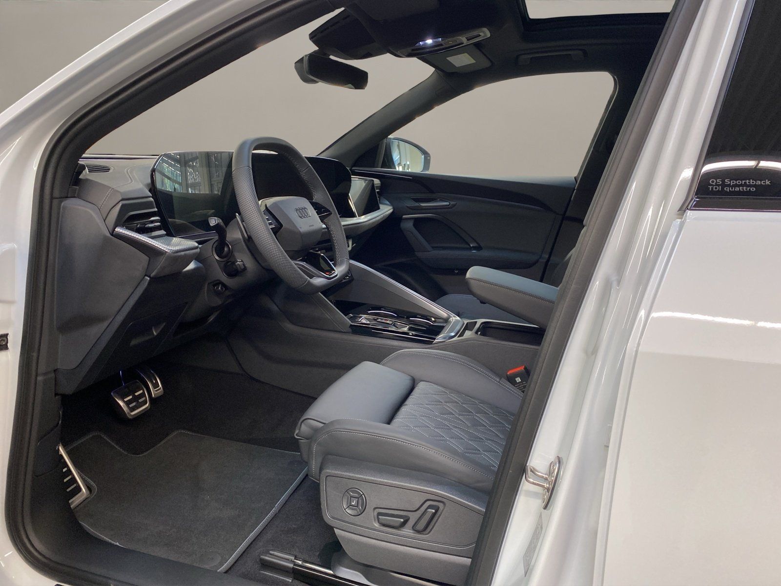 Audi Q5 - Bild 8