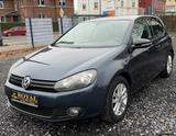 Volkswagen Golf VI Style - Volkswagen Golf aus 2011: Style