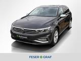 Volkswagen Passat Alltrack 2.0 TDI 4M ACC Matrix Pano RüKa - gebrauchte VW Passat Alltrack aus dem Jahr 2022