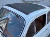 Fiat 500L Faltdach + H-Kennzeichen + top restauriert - Fiat aus 1970