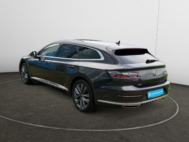 Volkswagen Arteon Shooting Brake 2.0 TSI DSG Elegance Navi foto 3