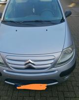 Citroën C3 1.1 Advance  - Citroën C3: Advance