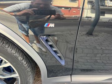BMW X4 - 6
