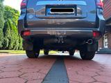 Toyota Land Cruiser 2.8 D-4D TEC-Edition Automatik ... - Toyota Land Cruiser: D4d