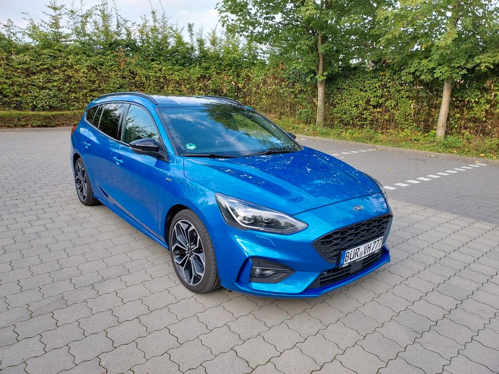 Image of Ford Focus