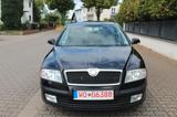 Skoda Octavia Combi 1.9 TDI PD DPF Team Edition - Skoda Octavia: Team Edition