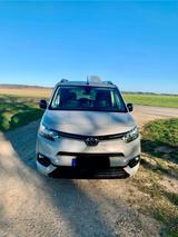 Toyota Proace City  Verso L1 1,2 l Turbo D... - Toyota Proace City von privat