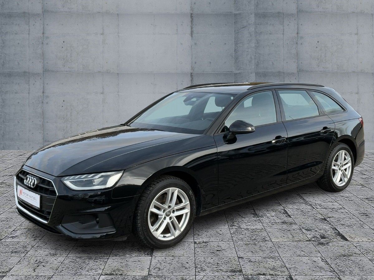 Audi A4 - Bild 2