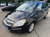 Opel Zafira B Cosmo, 1HAND - Opel Gebrauchtwagen von 2008