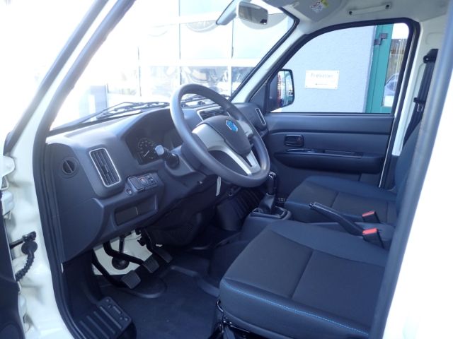 Fahrzeugabbildung Piaggio Porter NP6 3-Seitenkipper TW LPG SR HDTOP-Paket