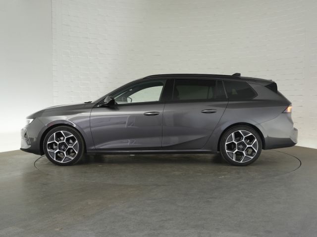 Astra L ST ULTIMATE AT+NAVI+360 GRAD KAMERA+SCHI