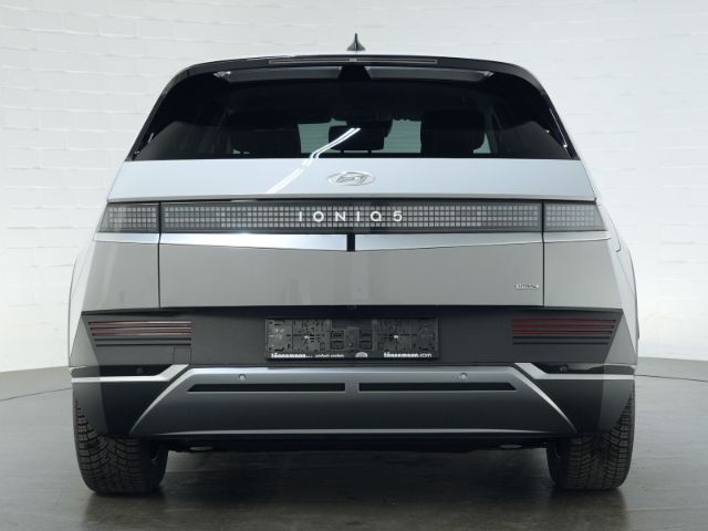 IONIQ 5 TECHNIQ 77,4kWh ALLRAD+VOLL-LED+NAVI+WÄR