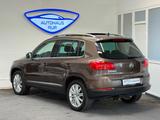Volkswagen Tiguan Sport & Style 4Motion/Automatik/Panorama - VW Tiguan Gebrauchtwagen in Bremen